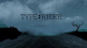 TypeRider-Lead